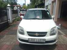 Chevrolet CRUZE GM 2006 SUV