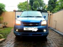 Chevrolet Cruze GM Limited 2003 Car