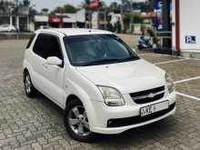 Chevrolet Cruze GM 2004 Car