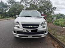 Chevrolet Cruze GM 2004 Car