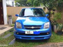 Chevrolet Cruze GM Limited 2003 Car