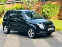 Chevrolet CRUZE GM 2004 Car