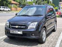 Chevrolet Cruze GM 2003 Car