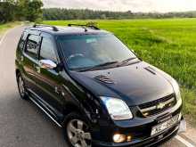 Chevrolet Cruze Limited 2004 Car