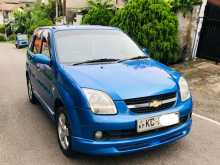 Chevrolet Cruze Limited 2003 Car