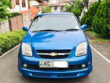 Chevrolet Cruze Limited 2003 Car