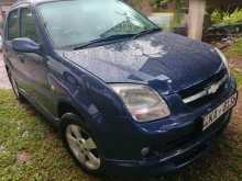Chevrolet Cruze LIMITED SWIFT 2003 Car