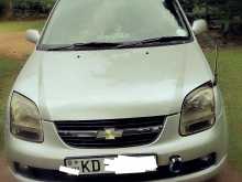 Chevrolet CRUZE 2003 Car