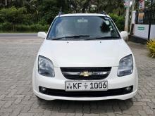 Chevrolet Cruze 2002 Car