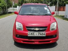 Chevrolet Cruze 2003 Car