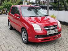 Chevrolet Cruze SWIFT 2003 Car
