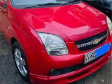 Chevrolet Cruze 2003 Car