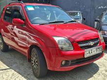 Chevrolet Cruze 2003 Car