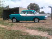 Chevrolet Holden Special 1960 Car