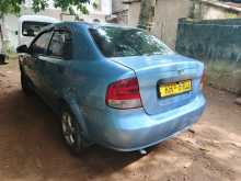 Chevrolet Kalos 2005 Car