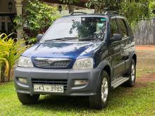 Zotye Nomad 2010 SUV
