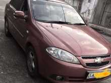 Chevrolet Optra Magnum 2011 Car