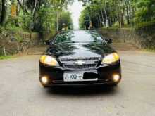 Chevrolet OPTRA MAGNUM 2011 Car