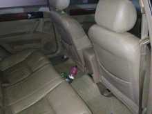 Chevrolet Optra Magnum 2011 Car