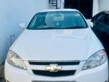Chevrolet Optra Magnum 2011 Car