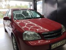 Chevrolet Optra Royal 2007 Car