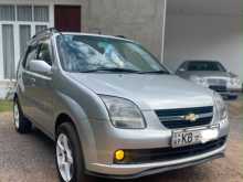 Chevrolet Cruze GM Limited 2002 Car