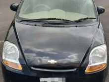 Chevrolet SPARK 2010 Car