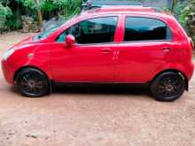 Chevrolet Spark 2008 Car