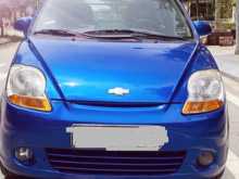 Chevrolet Spark 2009 Car