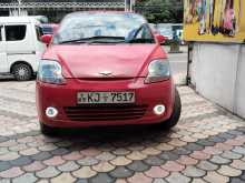 Chevrolet Spark LT 2010 Car