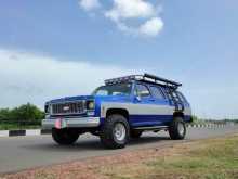Chevrolet Suburban 1974 SUV