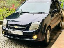 Chevrolet Susuki 2005 Car