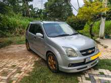 Chevrolet Cruze 2004 Car