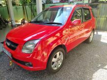 Chevrolet Cruze 2002 Car