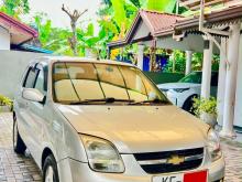 Chevrolet Swift Center Anterna 2004 Car