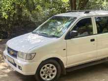 Chevrolet Tavera 2011 SUV