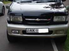 Chevrolet Tavera 2008 SUV