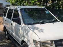 Chevrolet Tavera 2011 SUV