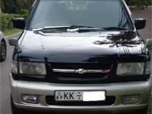 Chevrolet Tavera 2008 SUV
