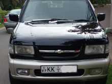 Chevrolet Tavera 2008 SUV