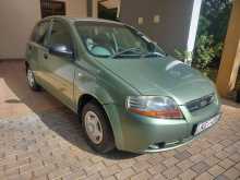 Chevrolet U VA 2008 Car
