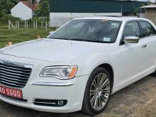 Chrysler 300 2012 Car