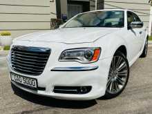 Chrysler 300 2012 Car