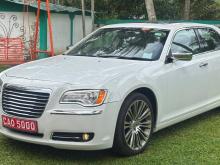 Chrysler 300 2012 Car