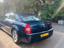 Chrysler 300C 2007 Car