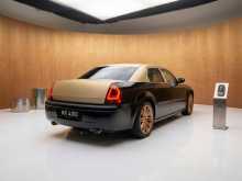Chrysler 300C 2007 Car