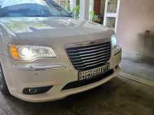 Chrysler 300C 2013 Car