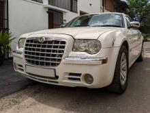 Chrysler 300C 2007 Car