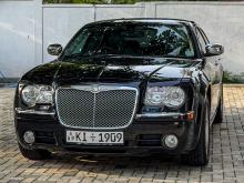 Chrysler 300C 2007 Car