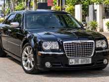 Chrysler 300C 2005 Car